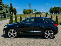 Audi Q2 Sadlno - zdjęcie 5