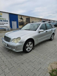 Mercedes C 200 Głogów - zdjęcie 3