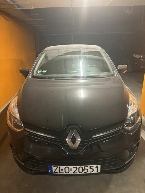 Sprzedaż samochodu osobowego marki RENAULT CLIO Poznań - zdjęcie 1