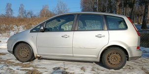 Ford Focus C-Max 2006 Balice - zdjęcie 9