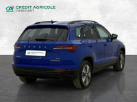 Skoda Karoq 2.0 TDI SCR 4x4 Ambition DSG Warszawa - zdjęcie 5