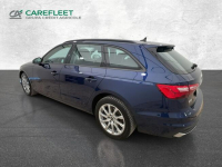 Audi A4 35 TDI mHEV S tronic Kombi Warszawa - zdjęcie 7