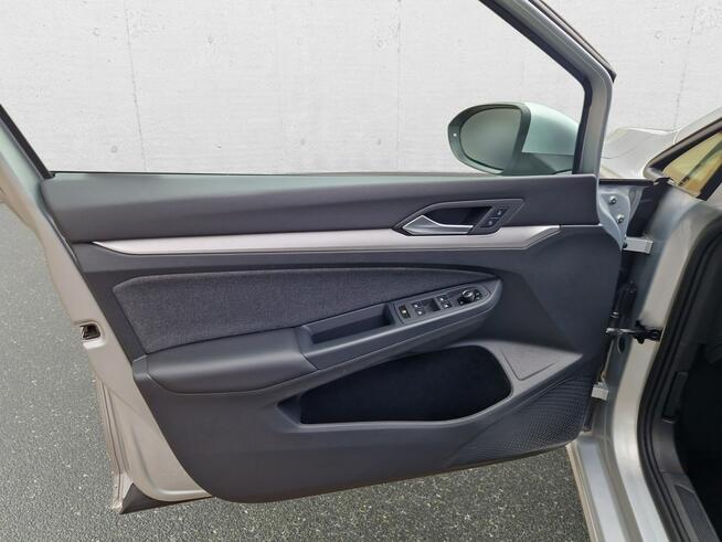 Volkswagen Golf 2.0 TDI Life! Z Polskiego Salonu! Faktura VAT! Warszawa - zdjęcie 10