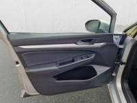 Volkswagen Golf 2.0 TDI Life! Z Polskiego Salonu! Faktura VAT! Warszawa - zdjęcie 10