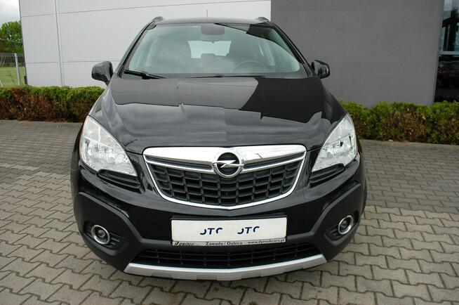 Opel Mokka Dębica - zdjęcie 10