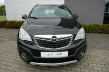 Opel Mokka Dębica - zdjęcie 10