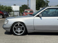 Mercedes W124 *FILM*E320C*Zarejestrowany w Polsce*LPG/GAZ*Carlsson* Suchy Las - zdjęcie 5