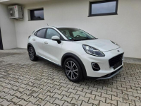 Ford Puma 155kM * Full LED * navi * PDC * Raba Niżna - zdjęcie 5