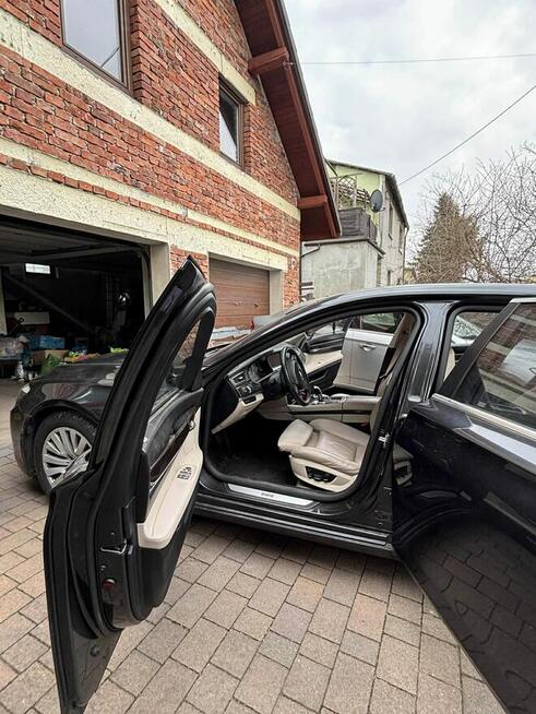 Auto na sprzedaż z uszkodzonym silnikiem Czechowice-Dziedzice - zdjęcie 3