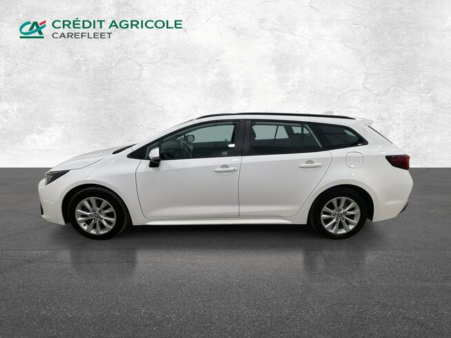 Toyota Corolla 1.8 Hybrid Comfort Kombi Warszawa - zdjęcie 8