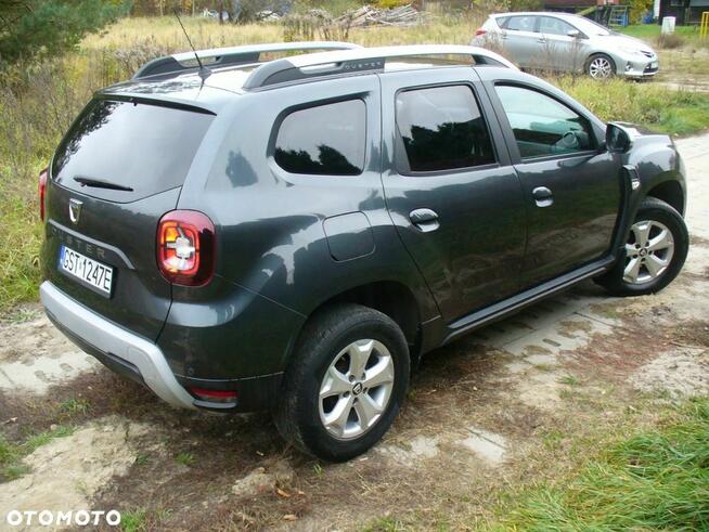 Dacia Duster Starogard Gdański - zdjęcie 10