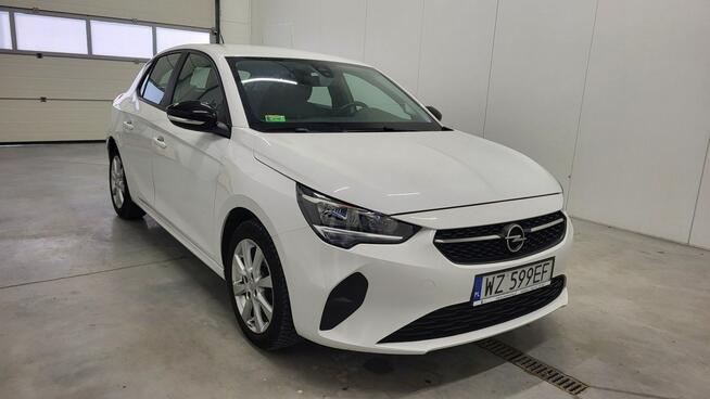 Opel Corsa 1.2 Edition S&amp;S Grójec - zdjęcie 3