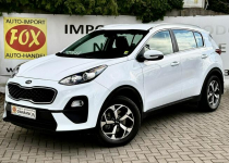 Kia Sportage 1.6 GDI 132 KM tylko 34.000km RATY od 711 zł miesięcznie Olsztyn - zdjęcie 3