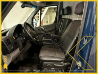 Mercedes Sprinter 316 BlueTEC Panel Van 7G-Tronic Kiczyce - zdjęcie 9