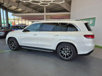 Mercedes-Benz GLS 450 4Matic 9G-TRONIC Łaziska Górne - zdjęcie 9