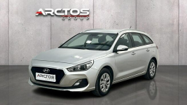 i30 1.6 D Classic + Salon PL 1 wł.
