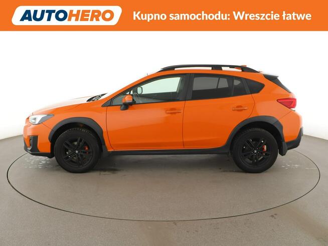 Subaru XV automat 4x4 kamera grzane fotele klima auto. tempomat LED Warszawa - zdjęcie 2