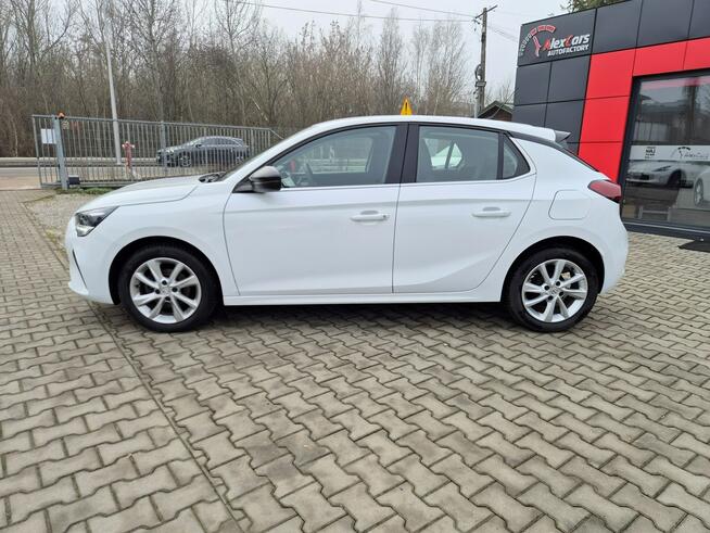 Opel Corsa Full Led Konstancin-Jeziorna - zdjęcie 12