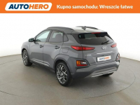 Hyundai Kona HEV kamera automat navi ACC Warszawa - zdjęcie 4