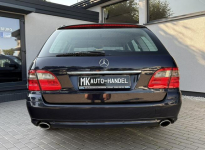 Mercedes E 280 3.0 V6 | Stan BDB | Klimatyzacja | Pyzdry - zdjęcie 5