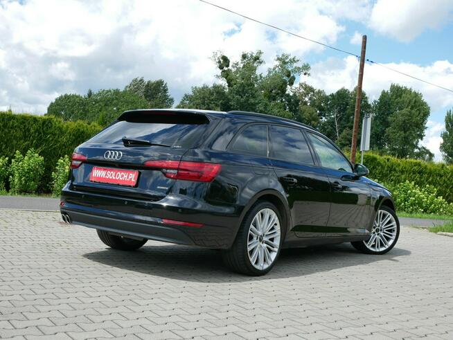 Audi A4 3.0 TDI 272KM Eu6 Kombi -4x4 Quattro -Automat -Zobacz Goczałkowice-Zdrój - zdjęcie 3