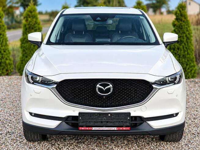 Mazda CX-5 Sadlno - zdjęcie 2
