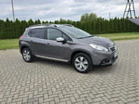 Peugeot 2008 1,2Turbo Benz.Navi.Panorama Dach.Zerejestrowany!!! Kutno - zdjęcie 8
