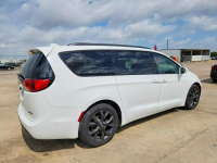 Chrysler Pacifica LIMITED / bardzo zadbany / niski przebieg Warszawa - zdjęcie 3