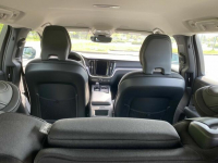 Volvo v60 B3 serwisowany w ASO Volvo Kraków - zdjęcie 4