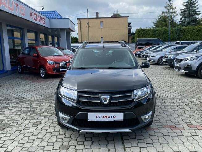 Dacia Sandero Stepway Rezerwacja! Tarnowskie Góry - zdjęcie 3