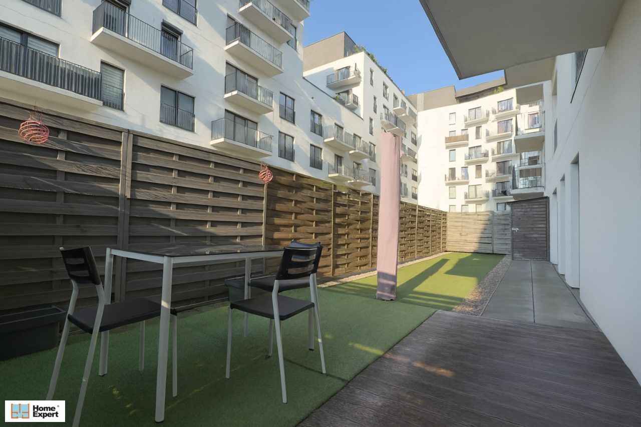 3pok, 58met, Okolice Kurkowej TARAS/GARAŻ/WINDA/2015 (Wrocław) Śródmieście - zdjęcie 12