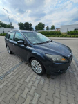 Ford Focus Polift - 2008r - 1.6 TDCI - 109KM