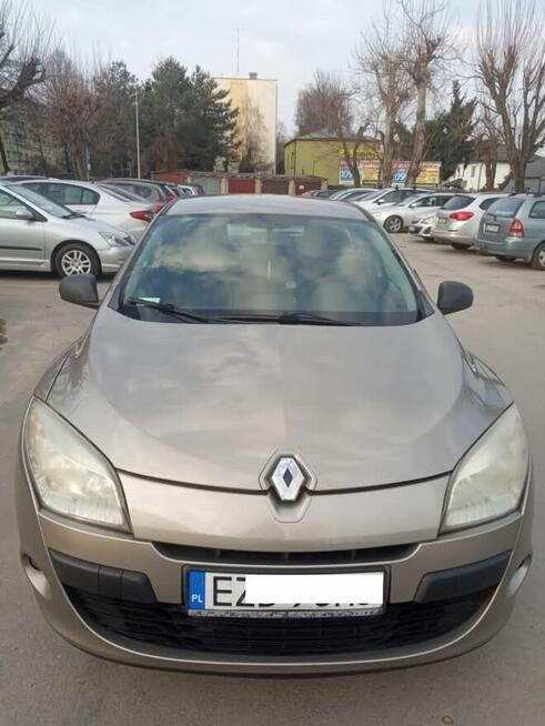 Sprzedam Renault Megane III Zduńska Wola - zdjęcie 3