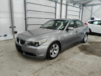 BMW E60 525d sedan, ładny stan, bez rdzy. Starogard Gdański - zdjęcie 4