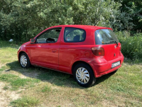 Toyota Yaris 1,4 Diesel 2005r. Z Wspomaganiem Tanio-Zamiana! Warszawa - zdjęcie 5