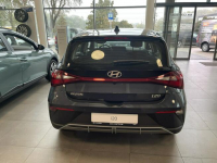 Hyundai i20 1.2 MPI 5MT (79KM) MY25 - Modern- dostępny od ręki Piotrków Trybunalski - zdjęcie 11