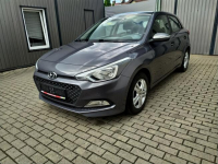 Hyundai i20 1.2 Benzyna  Grzane Fotele  i Kierownica Zarejestrowany Strzała - zdjęcie 2