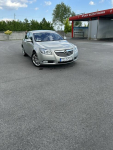 Opel Insignia 2.0 220KM benzyna z gazem