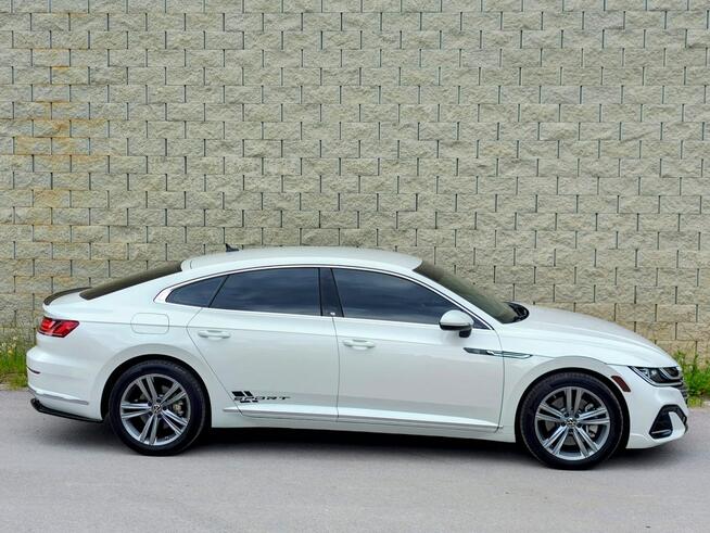 Volkswagen Arteon Łódź - zdjęcie 8