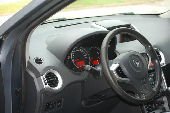 Renault Koleos I 2.0 4x4 AUTOMAT Rzeszów - zdjęcie 12