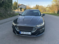 Mondeo 2.0 EcoBlue 190 KM AWD Lift LED Nowy Rozrząd  Serwis PowerShift Bydgoszcz - zdjęcie 7