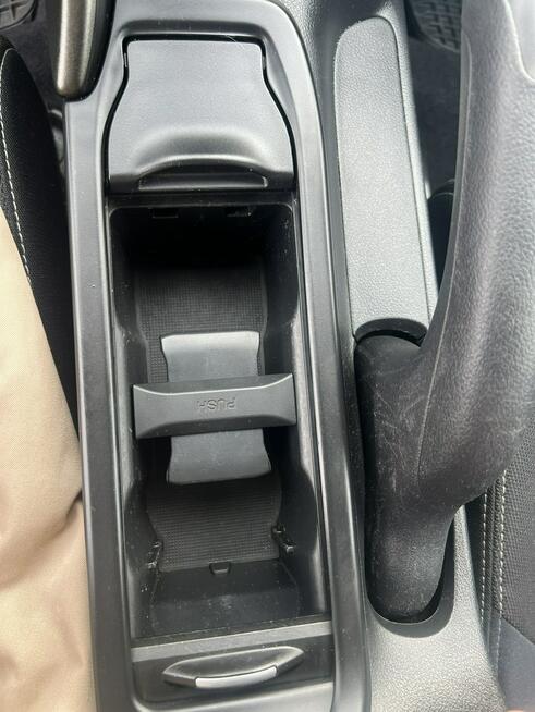Honda Civik 2014 1.6 diesel 120km navi 6 biegów Słupsk - zdjęcie 12