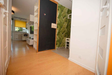 2pok, 45met, Okolice Magnolii BALKON/PIWNICA/WINDA (Wrocław) Fabryczna - zdjęcie 6