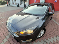 Ford Focus Lift, Navi, As. Parkowania, Pdc, Serwis,Super GWARANCJA Zagórze - zdjęcie 3