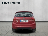 Kia Venga 1.6 DOHC 125 KM  WersjaM + CzujnikiParkowania SalonPL Łódź - zdjęcie 4