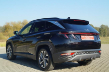 Hyundai Tucson 2020r I-Wszy wł. 1.6 Benzyna 180km Bezwypadkowy Goczałkowice-Zdrój - zdjęcie 5