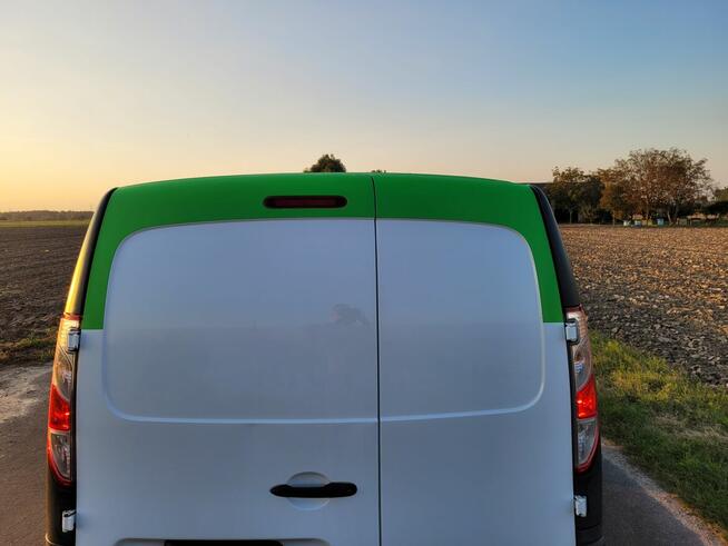 Renault Kango 1,5 dci Konin - zdjęcie 12