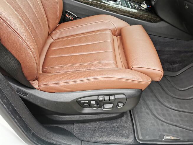 BMW X5 F15 performance Kraków - zdjęcie 7