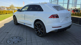 Audi Q8 TDI quattro 286 KM tiptronic Radom - zdjęcie 4