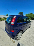 Opel Meriva Benzyna 1.6 - 2003r Głogów - zdjęcie 6